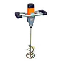 Hand Held Paddle Mixer single